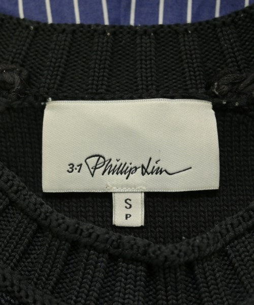 3.1 Phillip Lim 毛衣