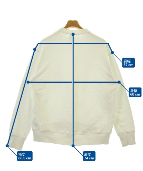 3.1 Phillip Lim 運動衫