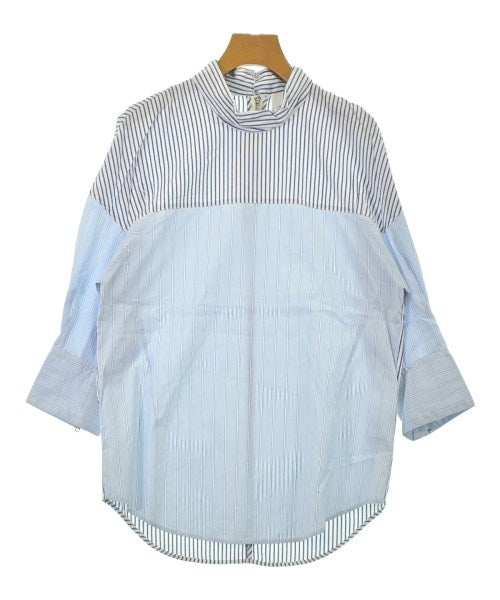 3.1 Phillip Lim 休閒襯衫