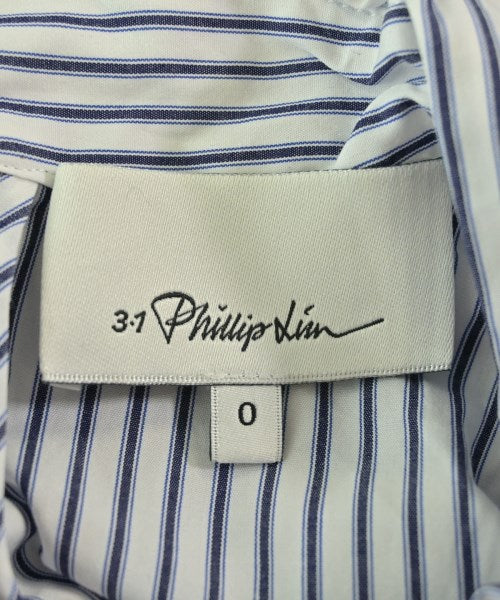 3.1 Phillip Lim 休閒襯衫