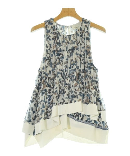 3.1 Phillip Lim 女襯衫