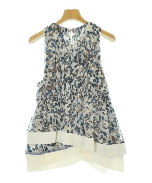 3.1 Phillip Lim 女襯衫
