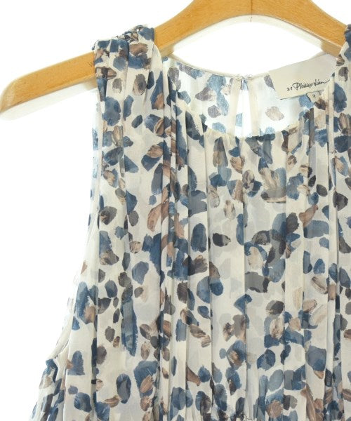 3.1 Phillip Lim 女襯衫