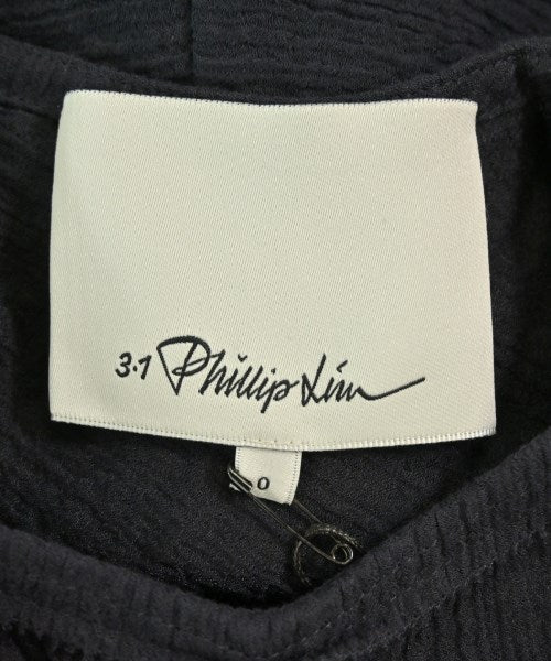 3.1 Phillip Lim 休閒襯衫