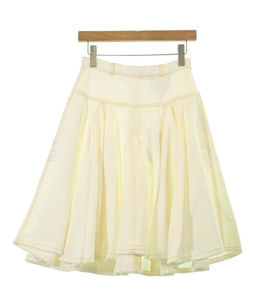 3.1 Phillip Lim 膝上裙