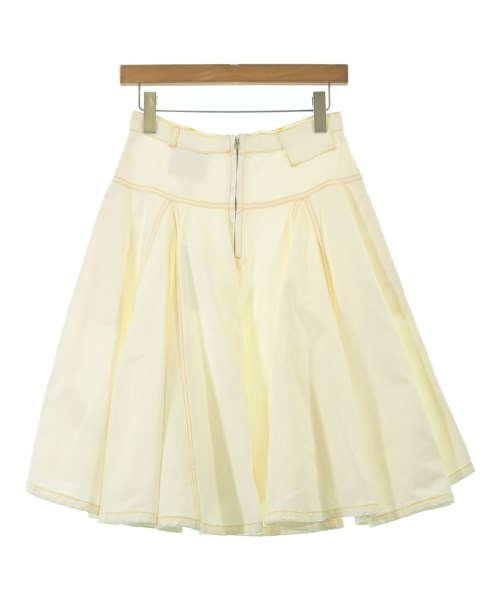 3.1 Phillip Lim 膝上裙