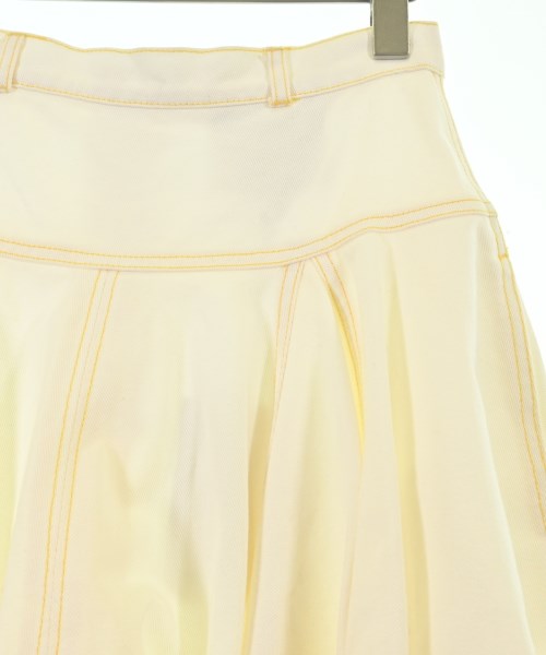 3.1 Phillip Lim 膝上裙