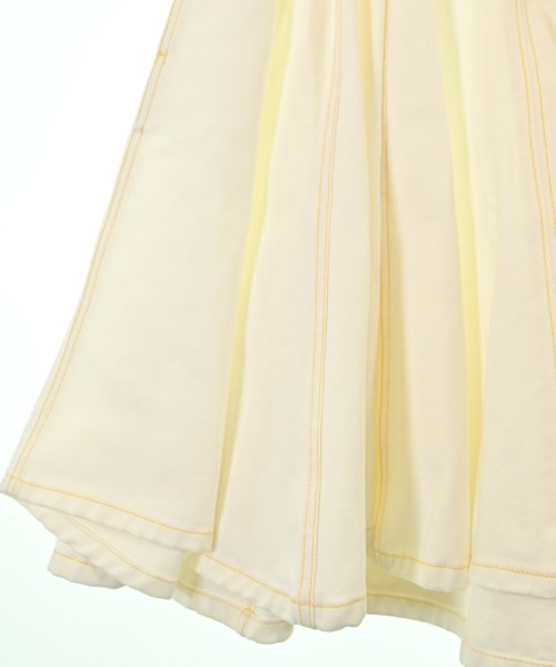3.1 Phillip Lim 膝上裙