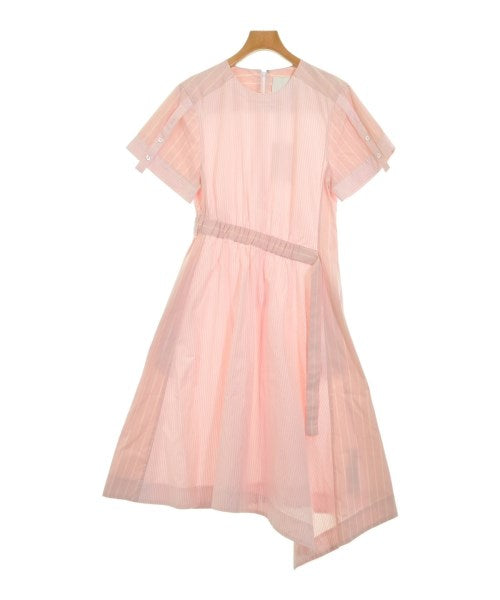 3.1 Phillip Lim 洋裝