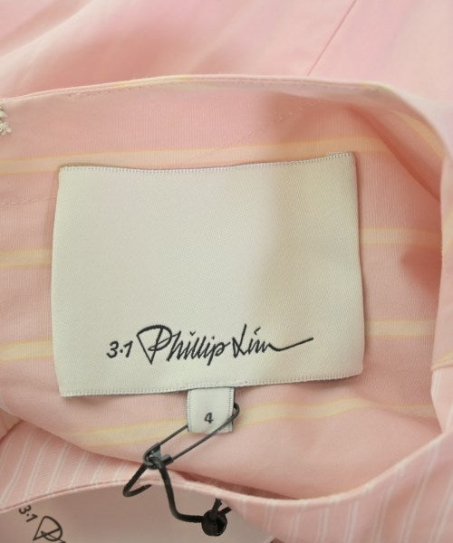 3.1 Phillip Lim 洋裝