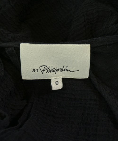 3.1 Phillip Lim 女襯衫