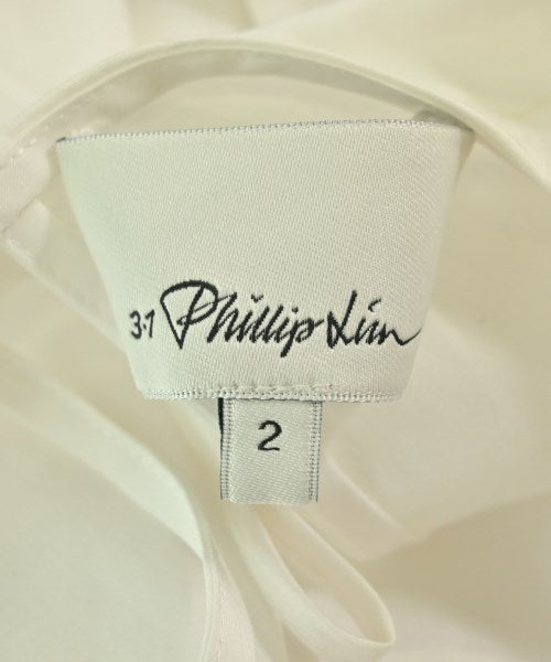 3.1 Phillip Lim 女襯衫