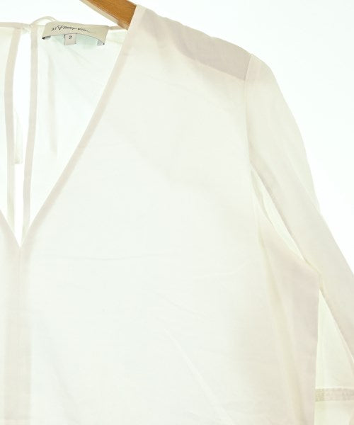 3.1 Phillip Lim 女襯衫