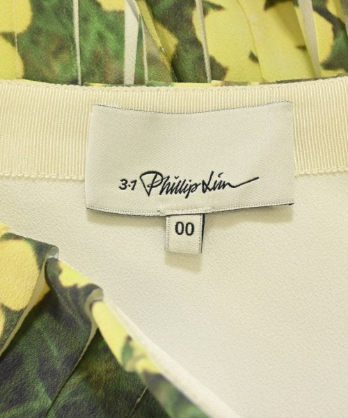 3.1 Phillip Lim 長裙/超長裙