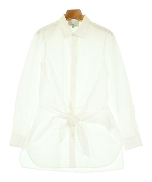 3.1 Phillip Lim 休閒襯衫