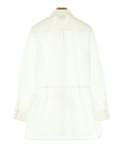 3.1 Phillip Lim 休閒襯衫