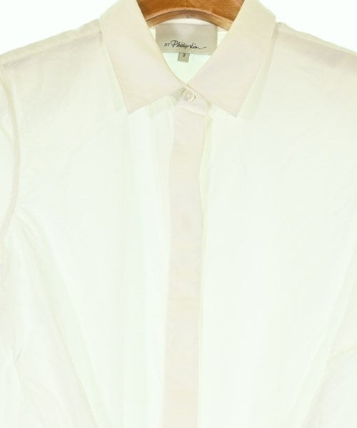 3.1 Phillip Lim 休閒襯衫