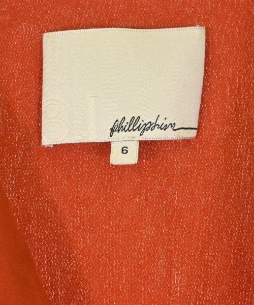 3.1 Phillip Lim 洋裝
