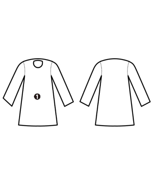 3.1 Phillip Lim 洋裝
