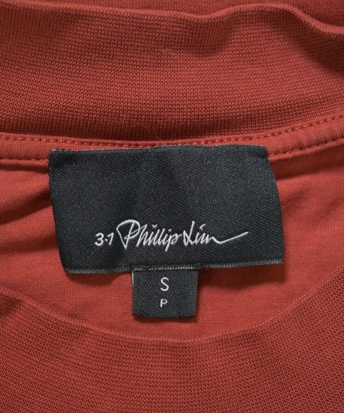 3.1 Phillip Lim T恤/上衣