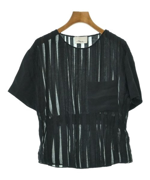 3.1 Phillip Lim 女襯衫