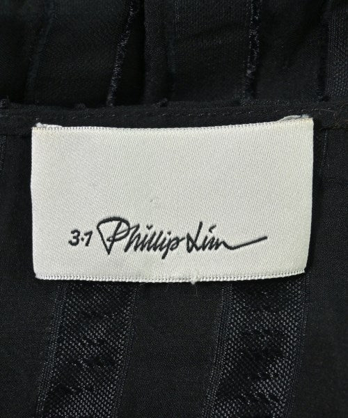 3.1 Phillip Lim 女襯衫