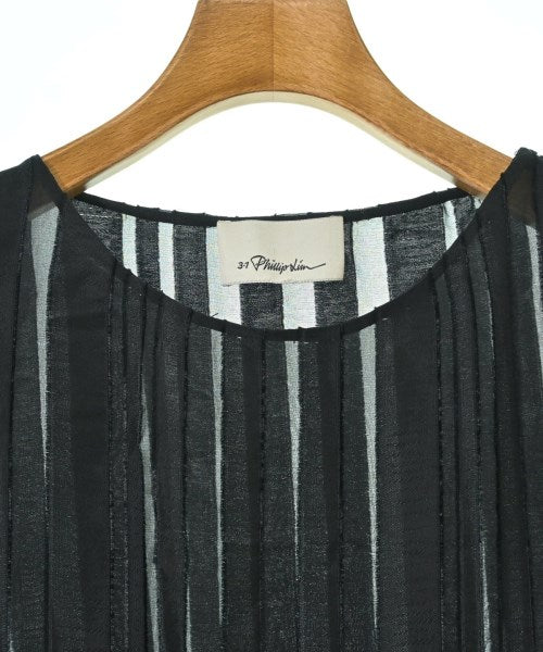 3.1 Phillip Lim 女襯衫