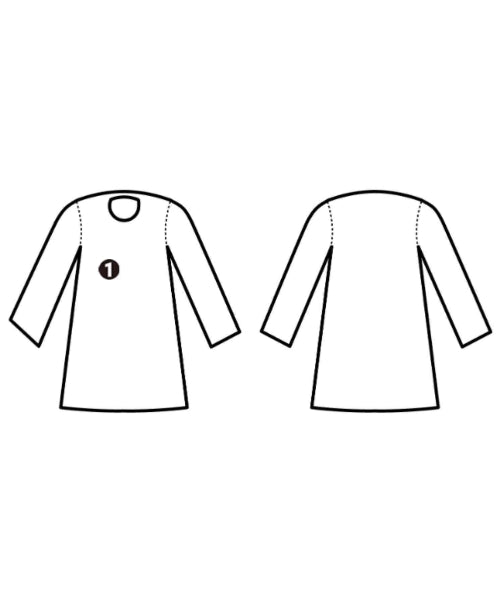3.1 Phillip Lim 洋裝