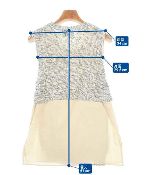 3.1 Phillip Lim 背心