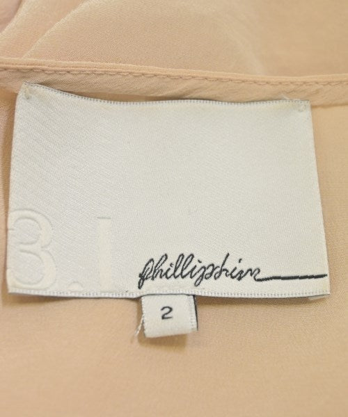 3.1 Phillip Lim 女襯衫