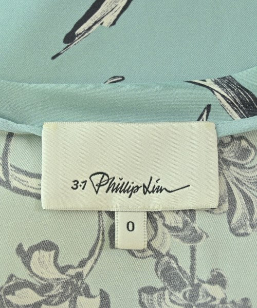 3.1 Phillip Lim 休閒襯衫