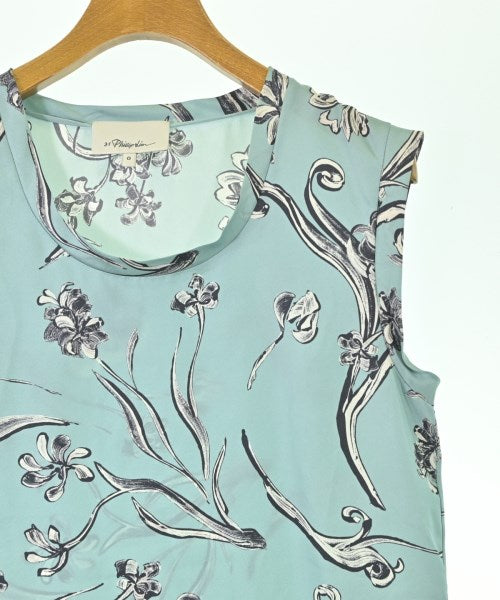 3.1 Phillip Lim 休閒襯衫
