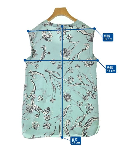 3.1 Phillip Lim 休閒襯衫