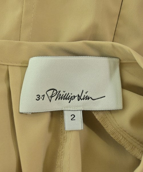 3.1 Phillip Lim 洋裝