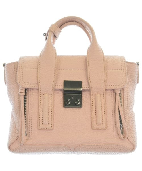 3.1 Phillip Lim 肩背包