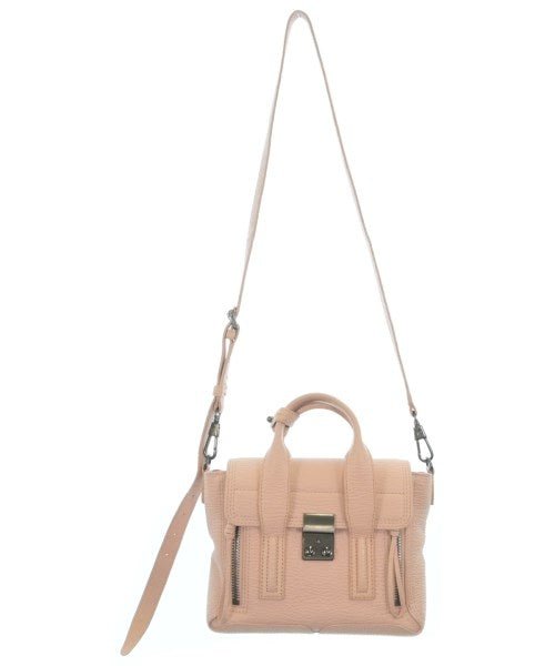 3.1 Phillip Lim 肩背包