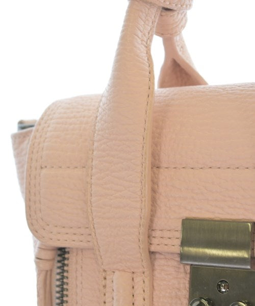 3.1 Phillip Lim 肩背包
