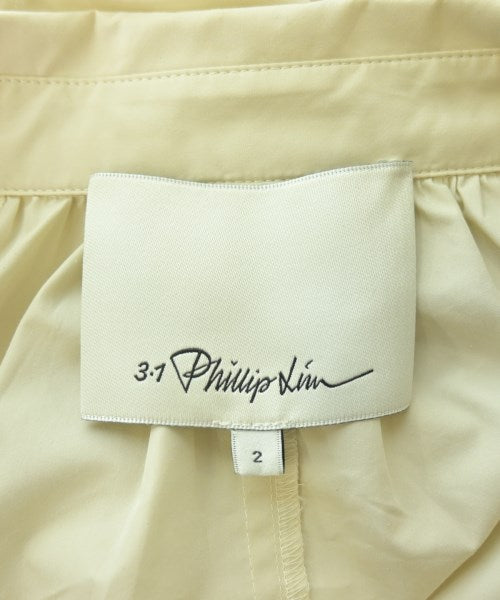 3.1 Phillip Lim 洋裝
