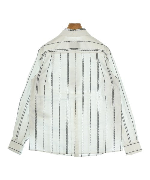 3.1 Phillip Lim 休閒襯衫