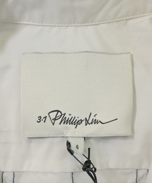 3.1 Phillip Lim 休閒襯衫