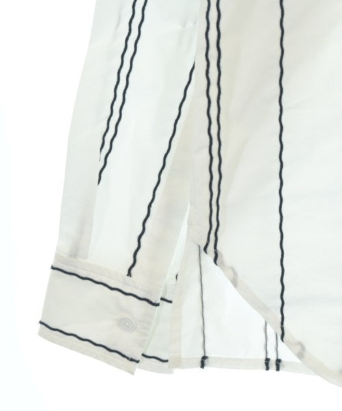 3.1 Phillip Lim 休閒襯衫