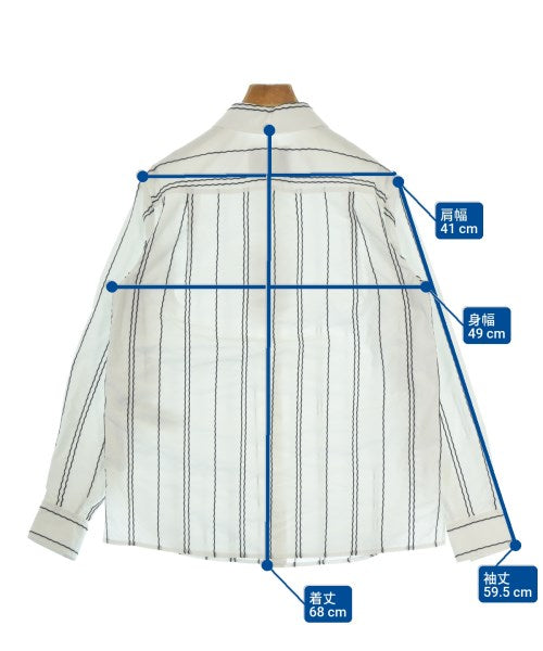 3.1 Phillip Lim 休閒襯衫