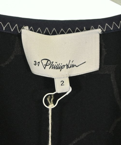 3.1 Phillip Lim 女襯衫