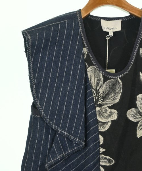 3.1 Phillip Lim 女襯衫