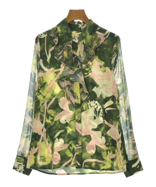 3.1 Phillip Lim 休閒襯衫