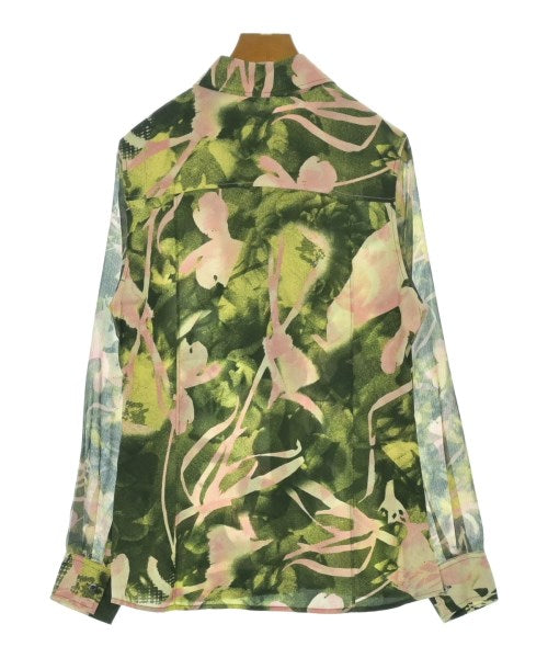 3.1 Phillip Lim 休閒襯衫