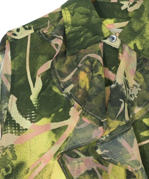 3.1 Phillip Lim 休閒襯衫