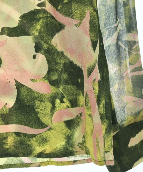 3.1 Phillip Lim 休閒襯衫