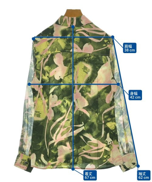 3.1 Phillip Lim 休閒襯衫