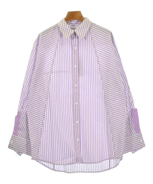3.1 Phillip Lim 休閒襯衫